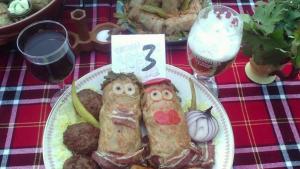 фестивал Тошево