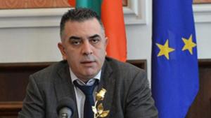 Стефан Радев