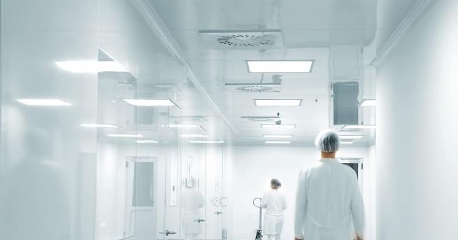 Лекари съобщиха че успели да спасят живота на момче засегнато