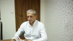 Трифон Йорданов МБАЛ Добрич