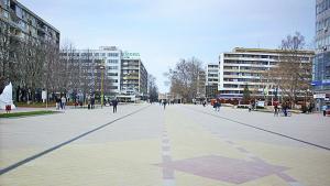 център добрич