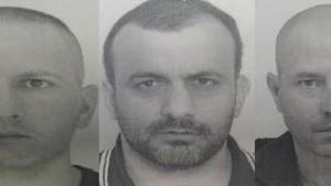 Трима бандити