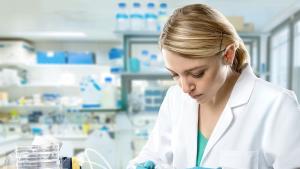 лаборатория