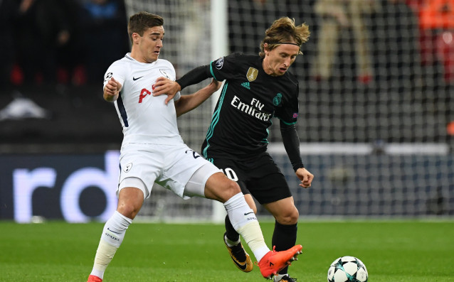 Спортно техническият щаб на Реал Мадрид е значително угрижен за