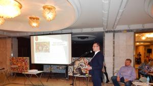 кмет Добрич Йордан Йорданов