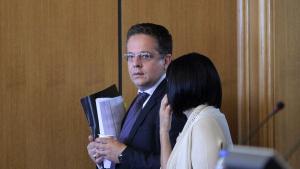 Дончо Барбалов