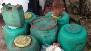 алкохол Видин