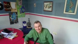 Атанас Василев Хасково