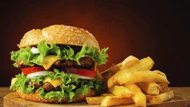 Кои са най-вредните храни за артериите 