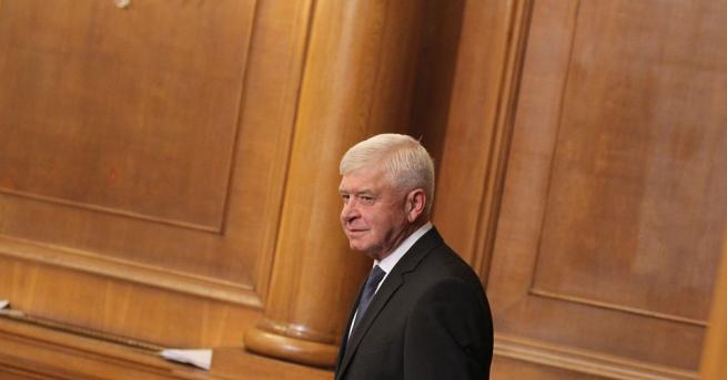 Новият здравен министър Кирил Ананиев е подготвил план за действие