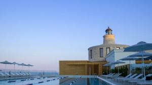 Аквахаус Термал Бийч