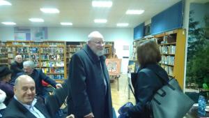 Владимир Зарев Видин