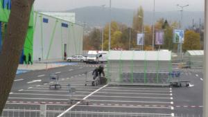 забравен куфар