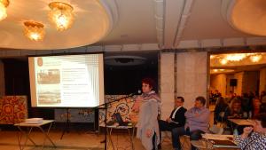 събрание отчет мандат Добрич