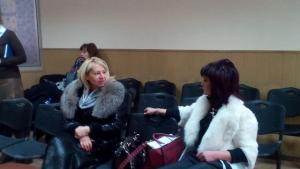 Райна Петрова