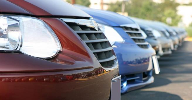 МВР планира скок в тарифите за така наречените специални автомобилни