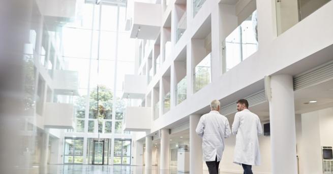 Почти половината от случаите на рак на простатата са заложени