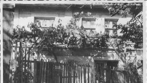 Къщата на Тотю Безлов в Шипка