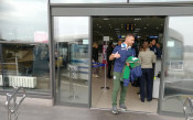 Български национален отбор по футбол<strong> източник: facebook.com/BulgarianNationalTeam/</strong>