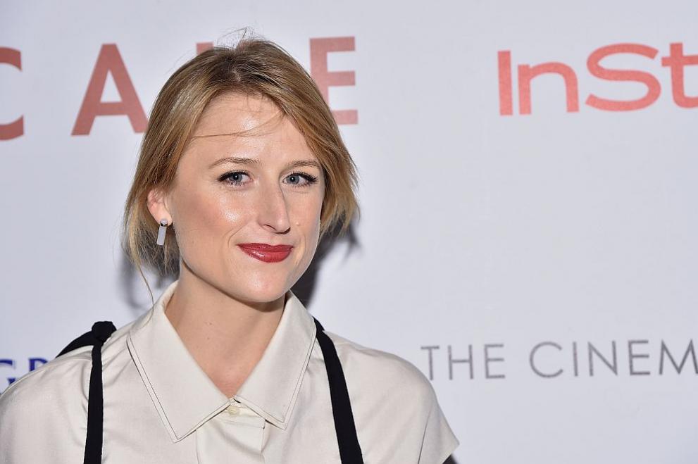  дъщерите на Мерил Стрийп 