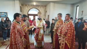 митрополит Григорий