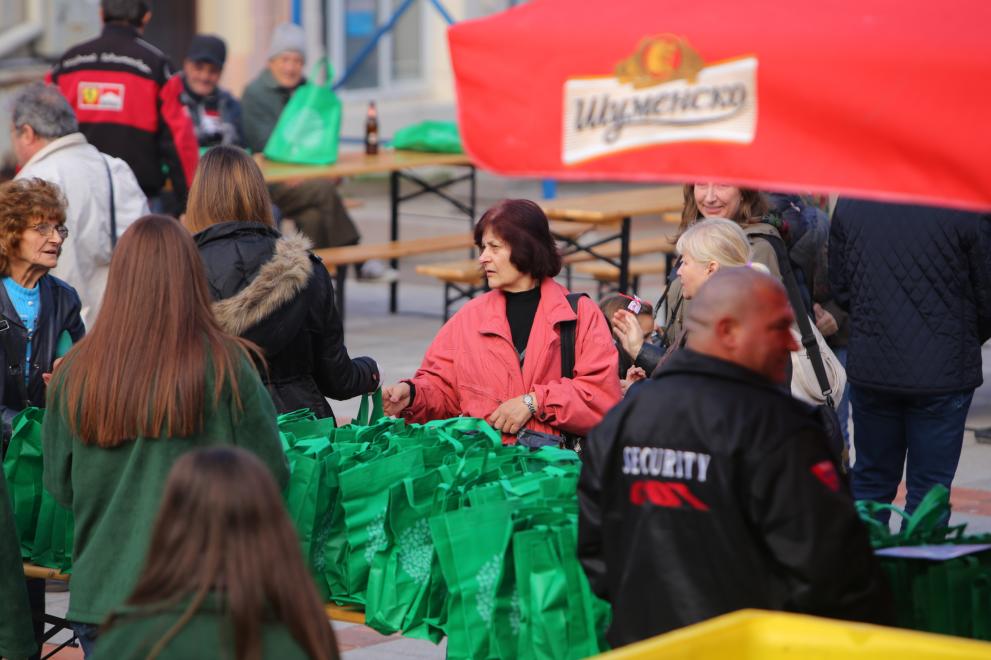 Заедно за природата
