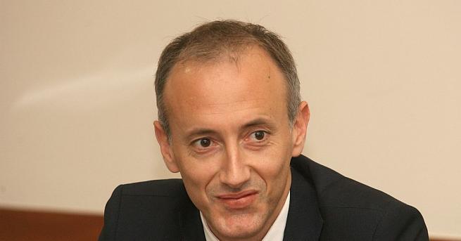 Допълнително финансиране за професионални паралелки с очакван бъдещ недостиг на