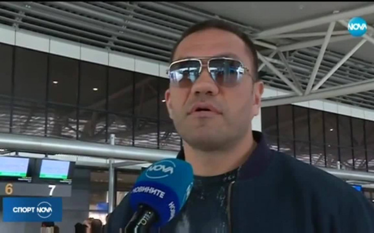 Кубрат ще се бие в Чикаго