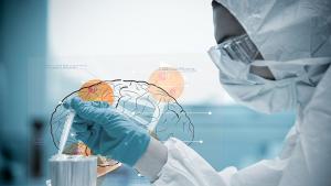 наука лекарства лечение