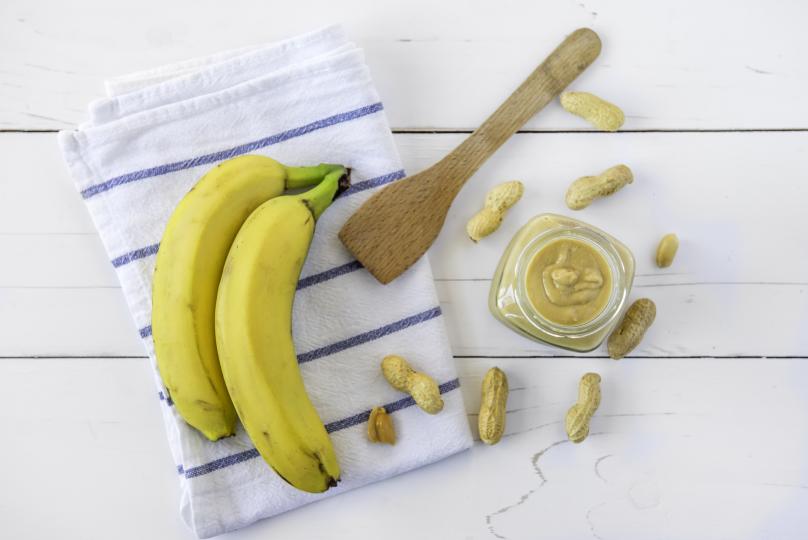 <p>Кръвно налягане</p>

<p>Промените в кръвното налягане се дължат на дисбаланс в организма на калий. Бананите се справят скоростно с този дефицит. Хипертониците задължително трябва да носят по един банан в себе си всеки ден.</p>