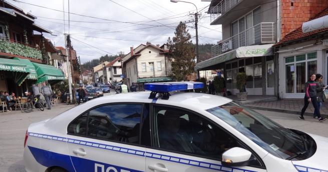 Това беше показна акция Така един от българските медици задържани