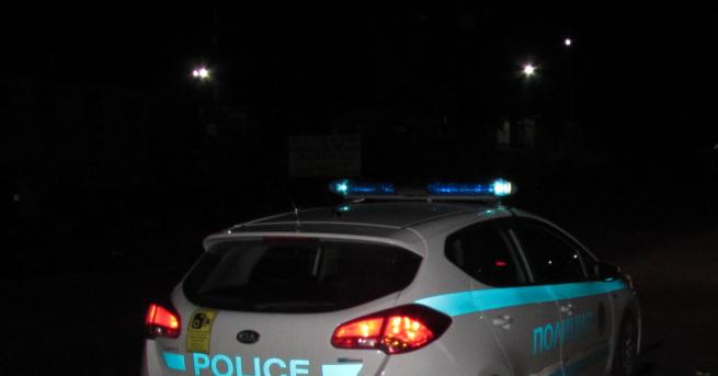 Две деца загинаха в тежка автомобилна катастрофа снощи Единият от