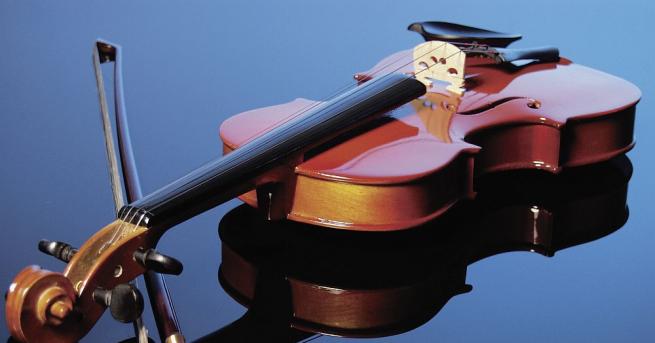 Лютиери, принудени да свалят струни на цигулка на Летище Пловдив:
