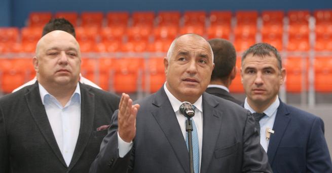 В парламента стоят хора замесени с наркотрафик и с купуване