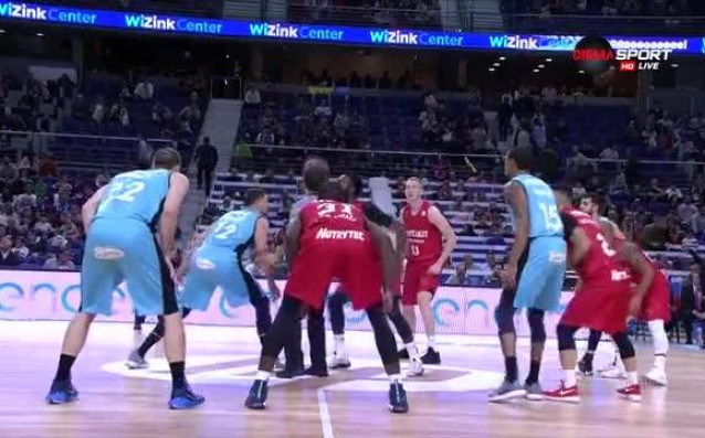 Отборът на Фуенлабрада измъкна успех като гост на Естудиантес със