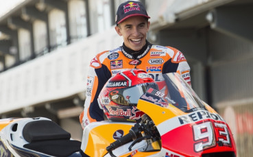 Марк Маркес с четвърта титла в MotoGP