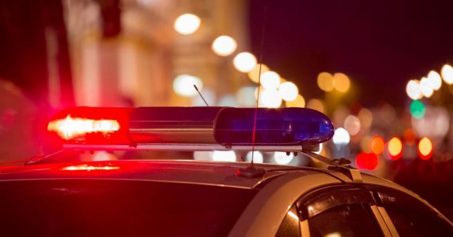 Мащабна акция срещу наркоразпространението се провежда в столичните квартали Бояна