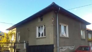 газова бутилка