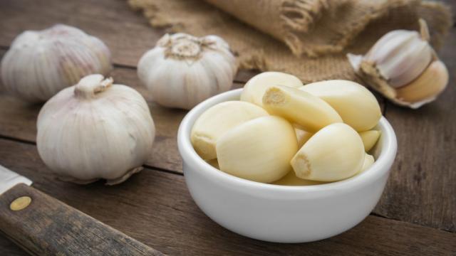 Храните, които могат да променят гените ни (ВИДЕО)