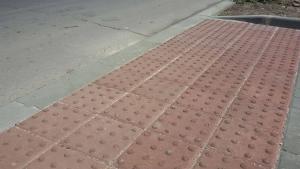 тактилни плочи