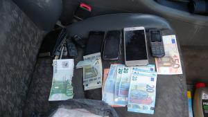 Метаамфетамин