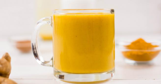 Всички знаят за шоколадово или плодово мляко но чували ли