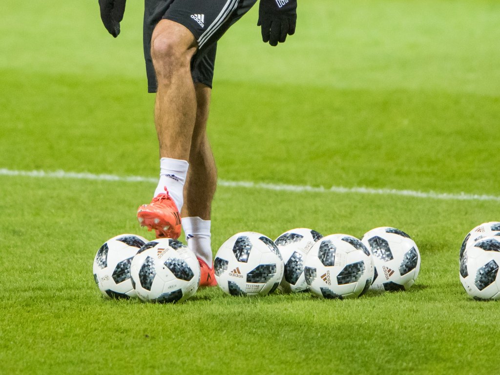 Испански футболист е осъден за сексуално посегателство над жена облечена