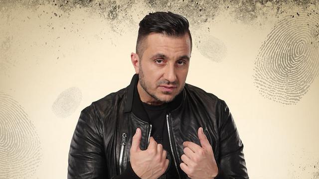 Константин в Big Brother: Most Wanted (ВИДЕО/СНИМКИ)