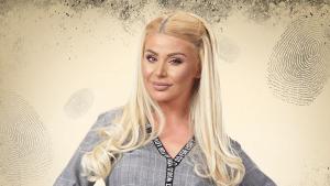 Светлана Василева Big Brother Most Wanted