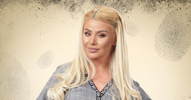 Аз съм Светлана Василева Участвах във VIP Brother 2015 година