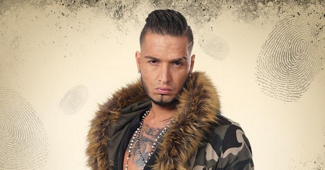 Аз съм Джино Бианкалана и съм победител във VIP Brother