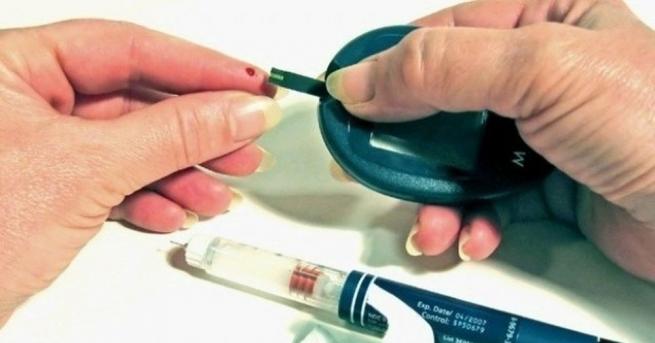 Учени установиха че 14   от случаите на диабет се дължат