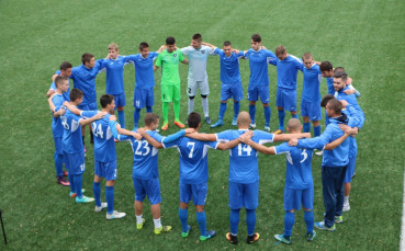 Левски се включи в Световния ден за борба с диабета