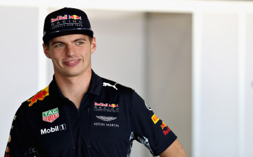 Бриаторе: Ако бях във Ферари, взимах Ферстапен със затворени очи